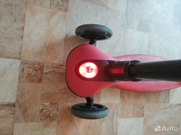 Самокат детский