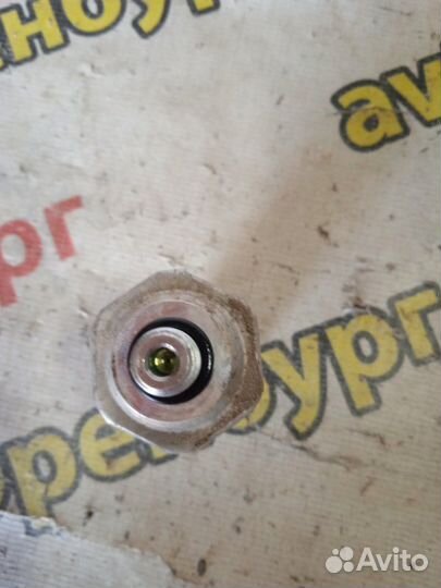 Датчик кондиционера Kia Magentis MS G4JP 2006