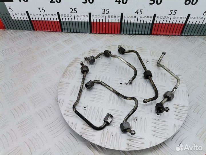 Трубка топливная Ford Fiesta 4 рест. 2002 1488991