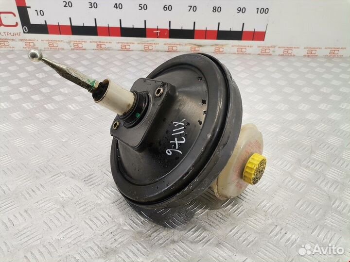 Усилитель тормозов вакуумный для Audi A4 B5