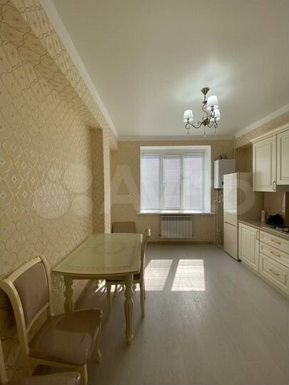 1-к. квартира, 49 м², 7/9 эт.