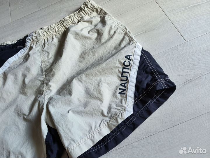 Nautica shorts