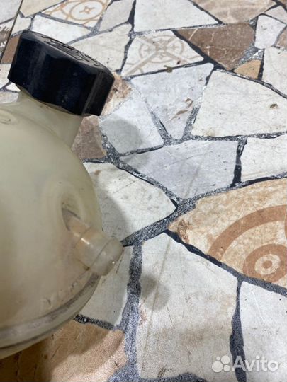 Бачок расширительный Citroen C4 хэтчбэк TU5JP4