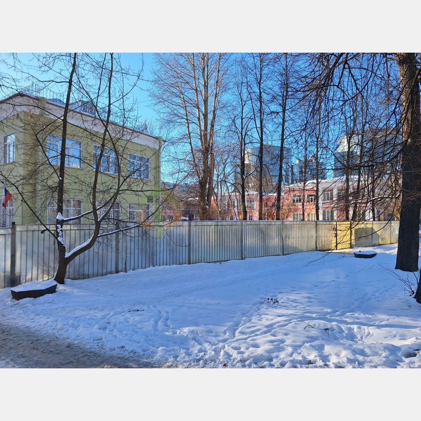 1-к. апартаменты, 46,7 м², 2/8 эт.