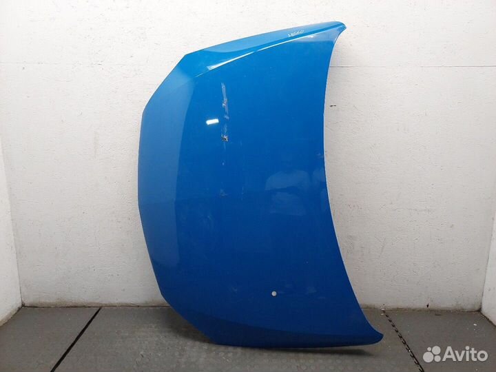 Капот Opel Corsa C, 2001