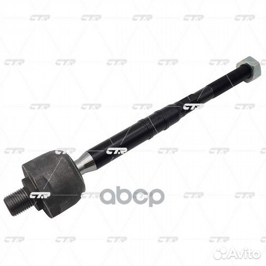 Crbz-4 Тяга рулевая перед прав/лев CR0011