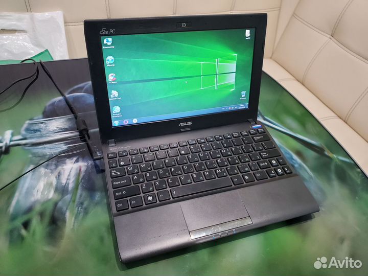 Asus eee pc 1025c