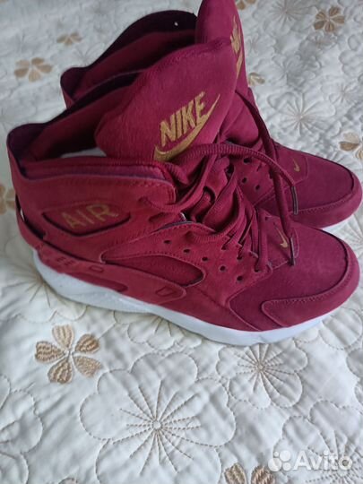 Обувь женская 38 размер зима