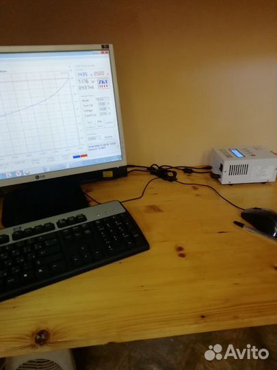 Диагностика, обслуживание акб до 100Ач