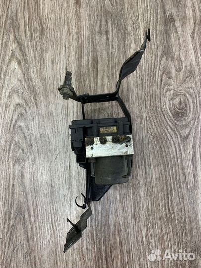 Блок abs Ford Mondeo