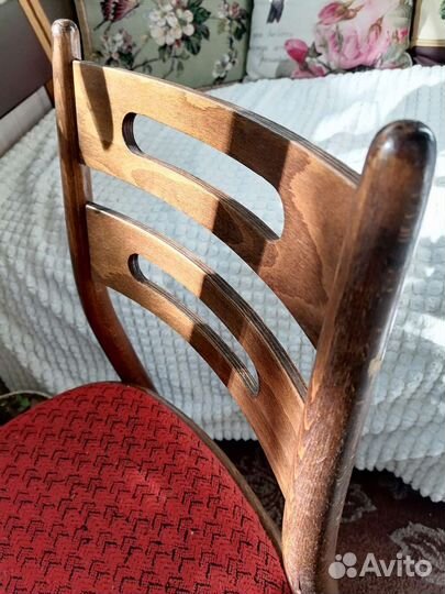 Венский стул Лигна СССР Чехословакия