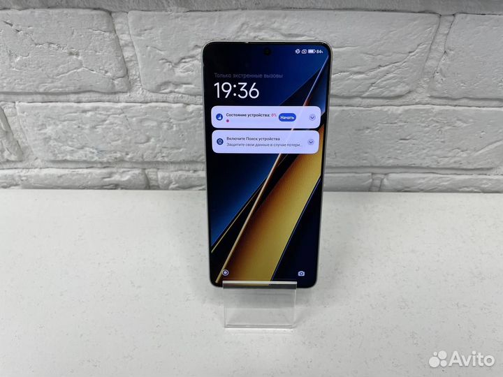 Xiaomi Poco X6 Pro, 12/512 ГБ