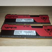 Оперативная память ddr4 16gb 3200