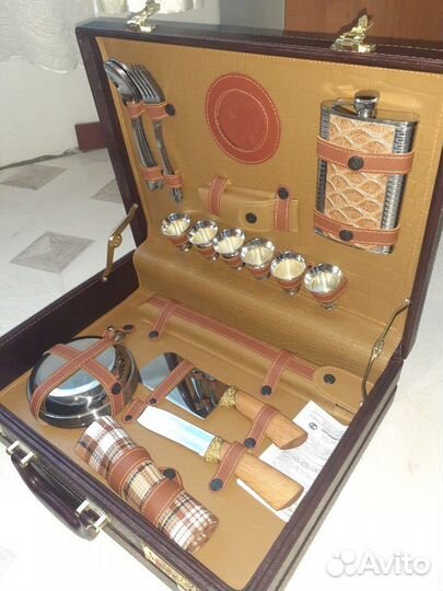 Подарочный набор к любому празднику