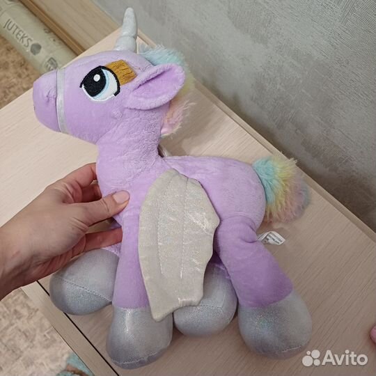 Мягкие игрушки Пони, My little pony