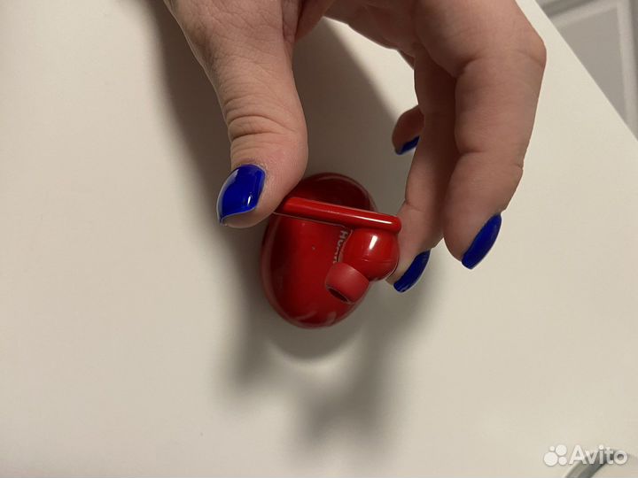 Наушники huawei freebuds 4i