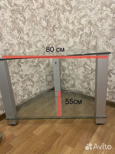 Тумба под телевизор