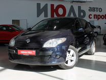 Renault Megane 1.6 MT, 2011, 165 500 км, с пробегом, цена 650 000 руб.