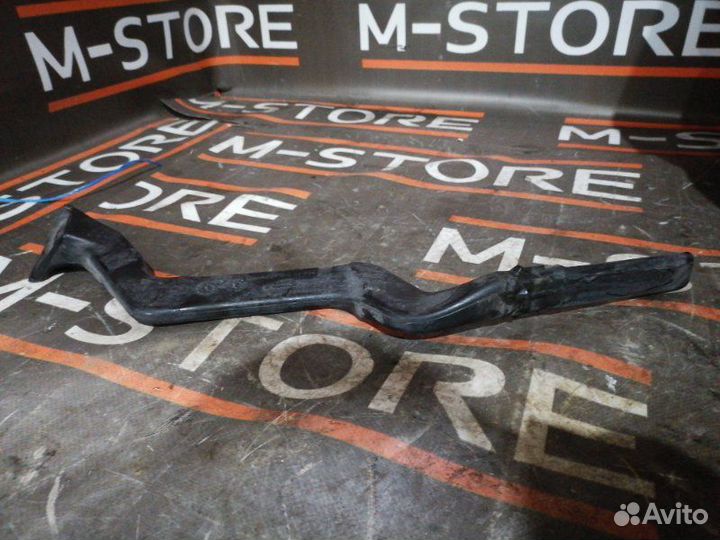 Водосток передний правый Mercedes-Benz S-Class