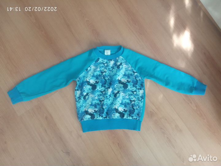 Кофта детская
