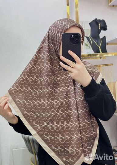 Платок женский новый