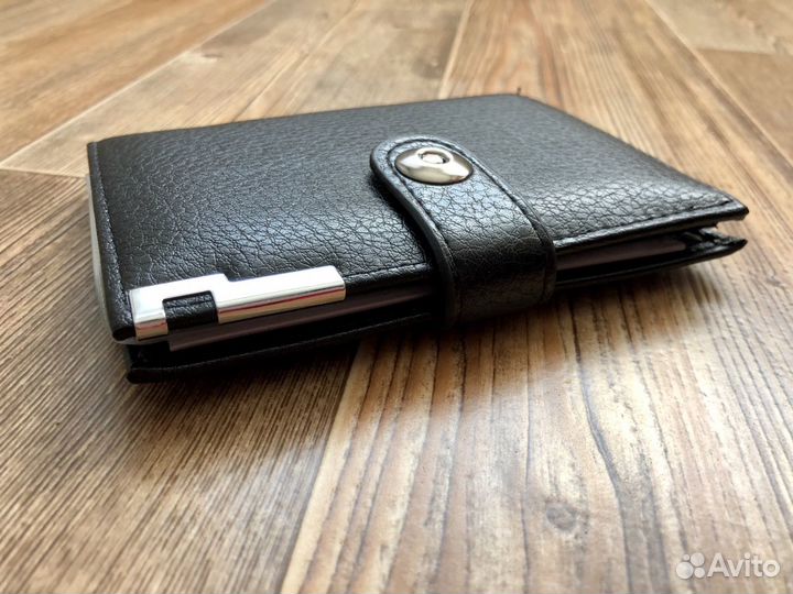 Обложка для Авто документов + Паспорт (Арт.Е77)