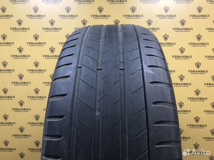 Michelin Latitude Sport 3 235/60 R18 107W