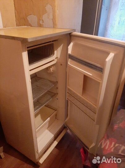 Холодильник бу