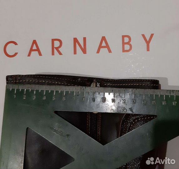 Сапоги новые 37 Carnaby