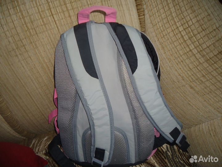 Рюкзак для девочки