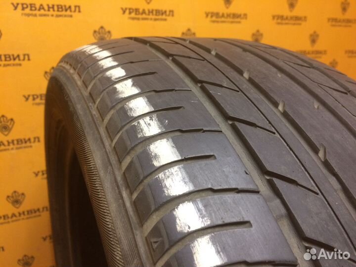 Yokohama dB Decibel E70B 225/50 R17