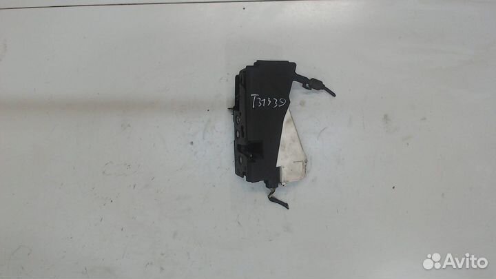 Замок двери Volkswagen Caddy, 2002