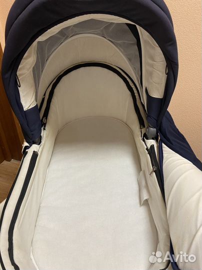 Коляска anex sport 3 в 1