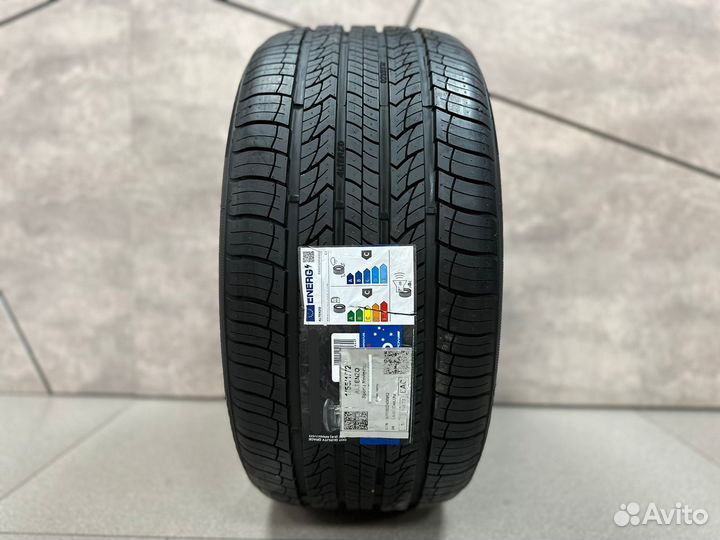 Altenzo Sports Navigator 275/40 R22 107V