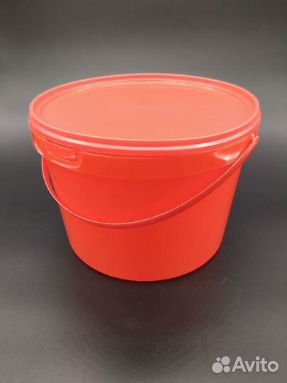 Банки пластиковая тара