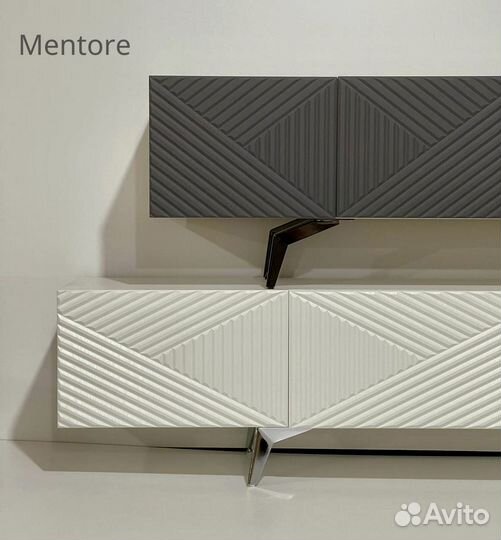 Тумба тв Bravo от производителя (конструктор)