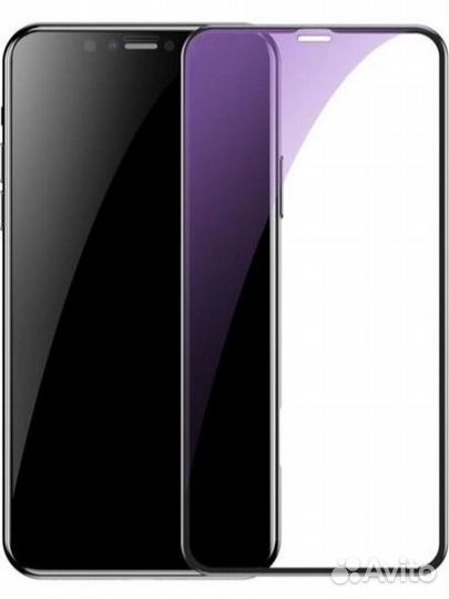 iPhone 11 Pro Max/XS Max Защитные Стёкла Новые