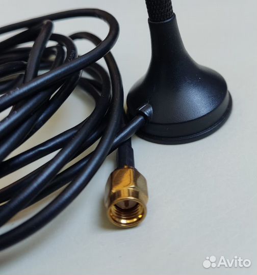 Антенна WiFi 2.4