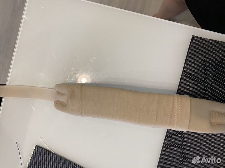 Детский бандаж для шейного отдела позвоночника