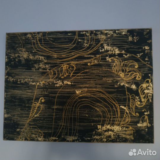 Картины на холсте