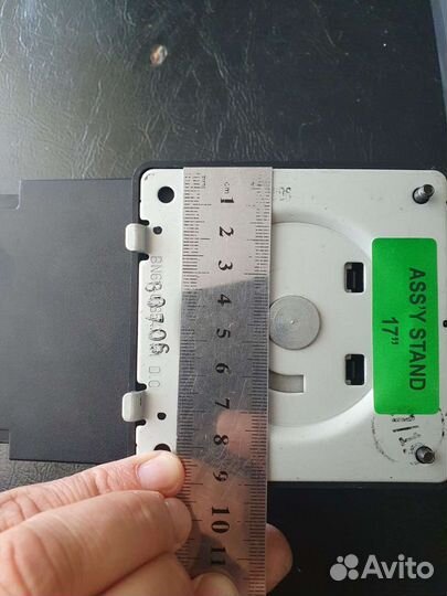 Подставка для монитора samsung