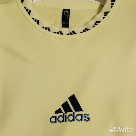 Свитшот Adidas Juventus Оригинал