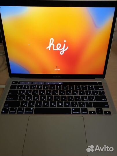 Apple macbook air 13 2022 m1 512