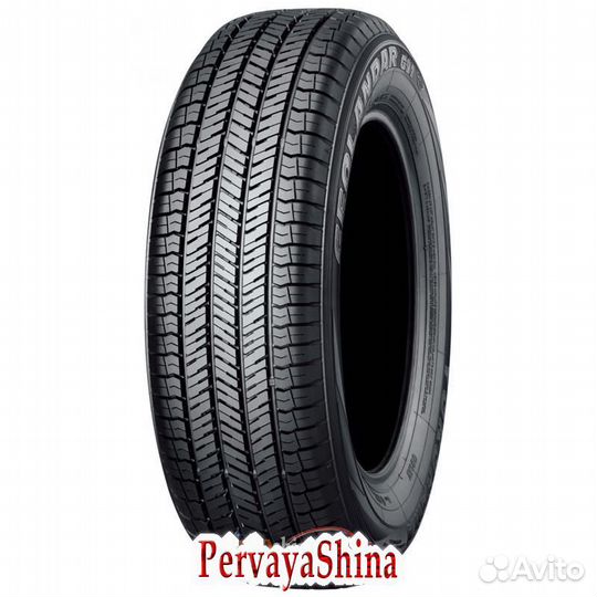Yokohama Geolandar G91AV 225/65 R17