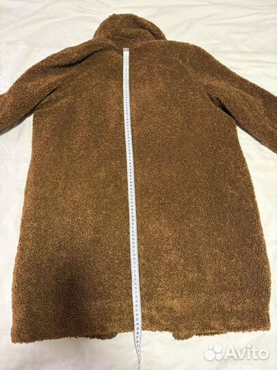 Искусственная шуба