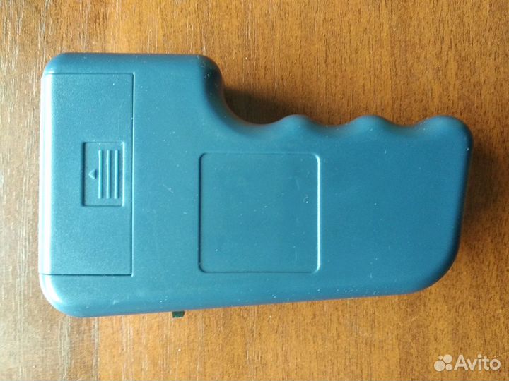 Дубликатор карт доступа и аналогичных носителей