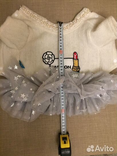 Одежда для собак