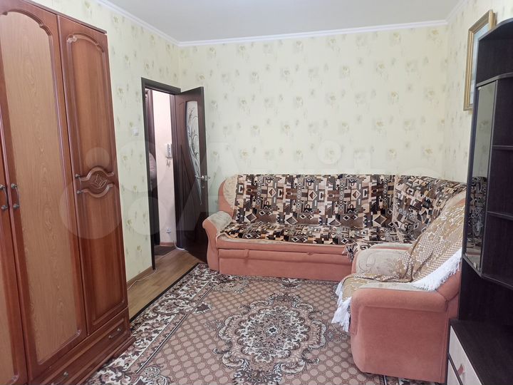 1-к. квартира, 33 м², 8/10 эт.