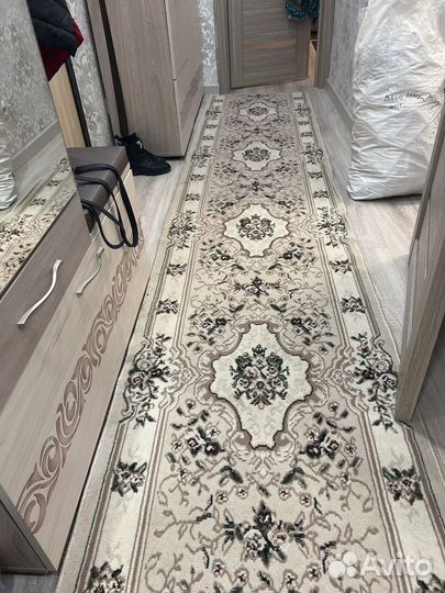 Ковры и паласы бу