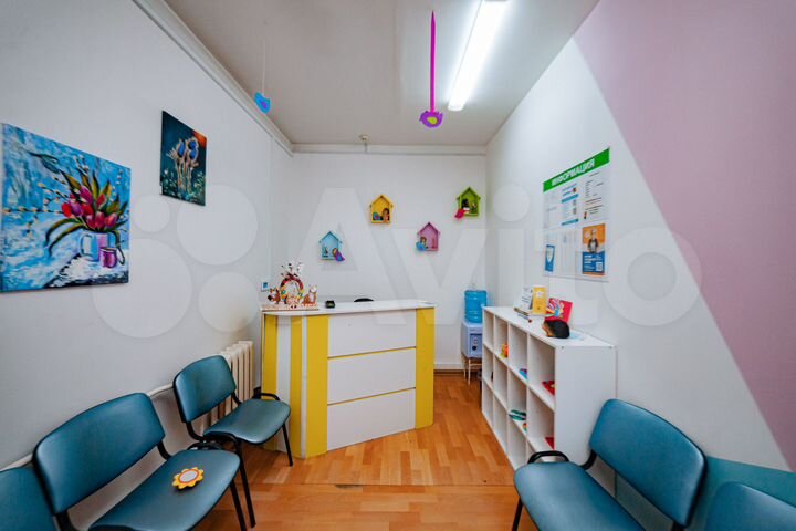 Офис, 220.3 м²